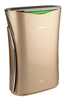 Очиститель/увлажнитель воздуха Hisense AE-33R4BNS