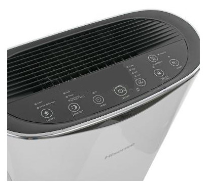 Очиститель/увлажнитель воздуха Hisense AE-33R4BNS