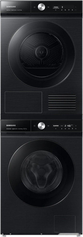 Сушильная машина Samsung DV90BB9445GBLP