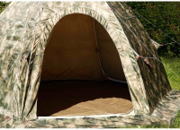 Палатка Лотос 5У Шторм