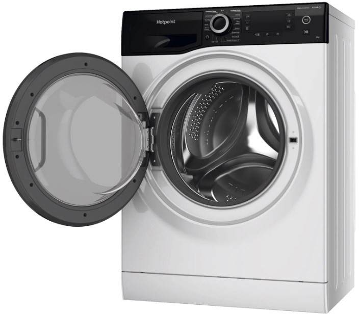 Стиральная машина Hotpoint-Ariston NSD 8249 ZD AVE RU Стиральная машина Hotpoint-Ariston NSD 8249 ZD AVE RU
