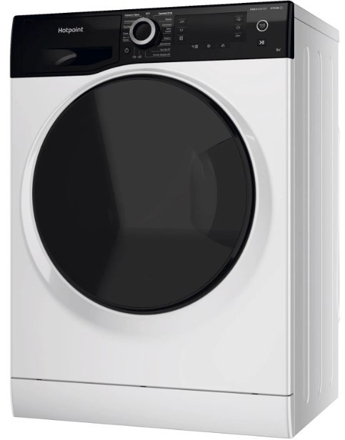 Стиральная машина Hotpoint-Ariston NSD 8249 ZD AVE RU Стиральная машина Hotpoint-Ariston NSD 8249 ZD AVE RU