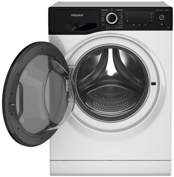 Стиральная машина Hotpoint-Ariston NSD 8249 ZD AVE RU Стиральная машина Hotpoint-Ariston NSD 8249 ZD AVE RU