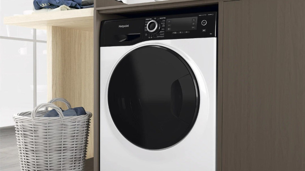 Стиральная машина Hotpoint-Ariston NSD 8249 ZD AVE RU Стиральная машина Hotpoint-Ariston NSD 8249 ZD AVE RU