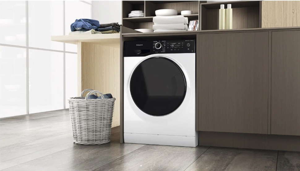 Стиральная машина Hotpoint-Ariston NSD 8249 ZD AVE RU Стиральная машина Hotpoint-Ariston NSD 8249 ZD AVE RU