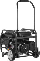 Генератор Hyundai HHY 10050FE-ATS