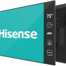 Информационная панель Hisense 75DM66D