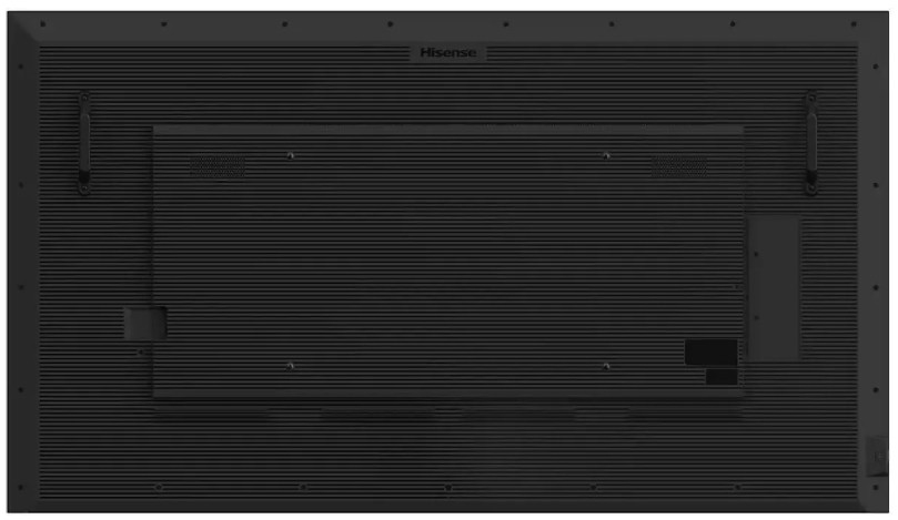 Информационная панель Hisense 75DM66D