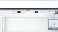 Холодильник Bosch Serie 6 KIS87AFE0