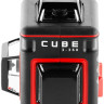 Лазерный нивелир ADA Instruments Cube 3-360 Basic Edition А00559