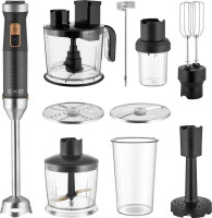 Блендер Sencor SHB 6552BK