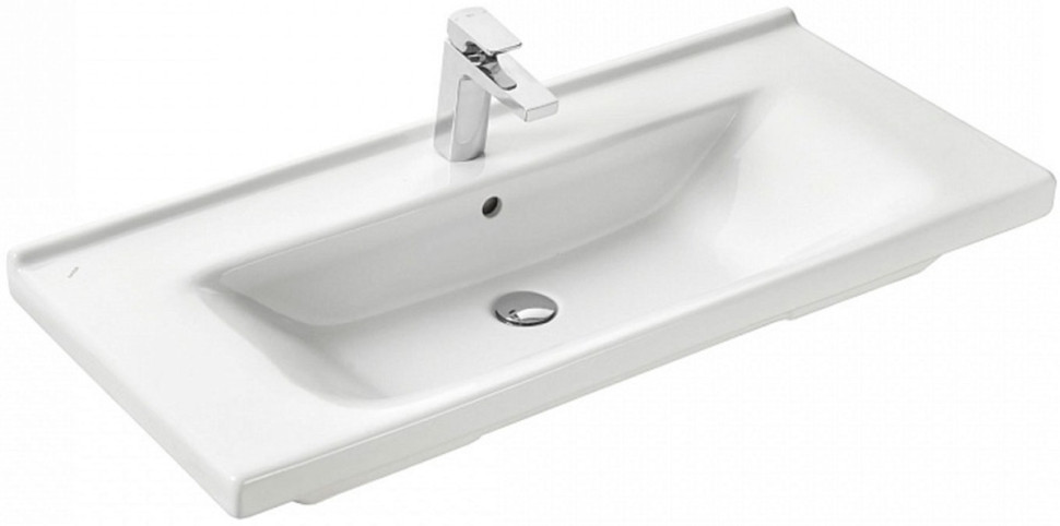 Умывальник Santek Миранда 100 1.WH30.2.249