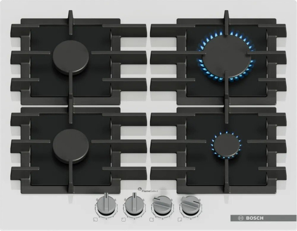 Варочная панель Bosch Serie 6 PPP6A2I40R
