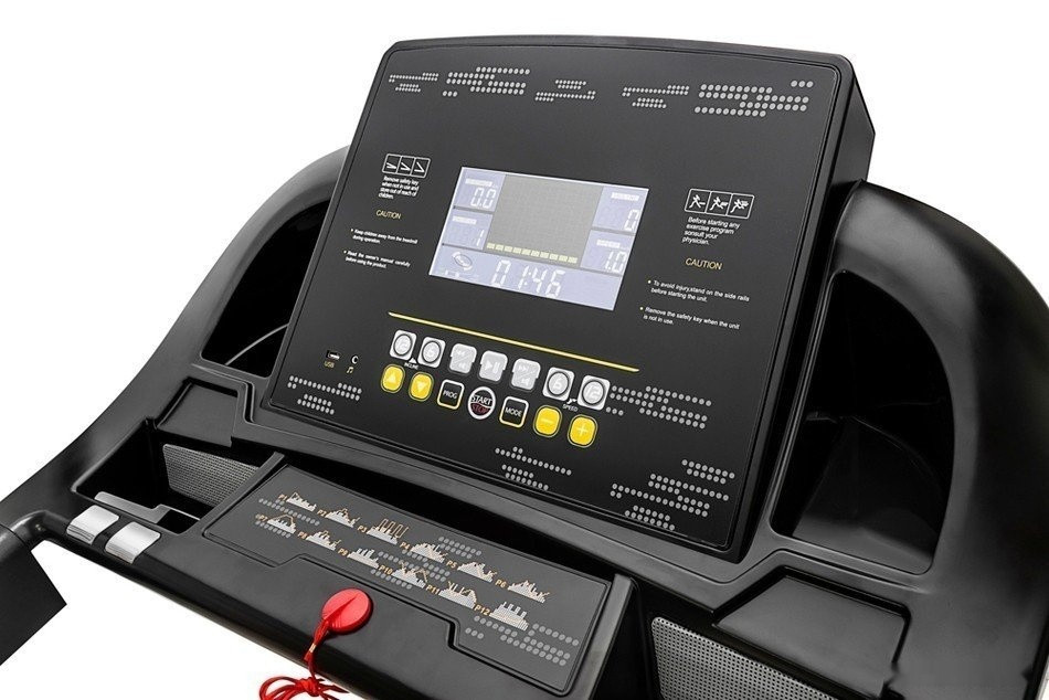 Беговая дорожка Fitnessart F60