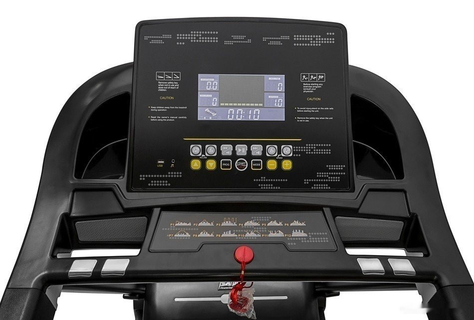 Беговая дорожка Fitnessart F60