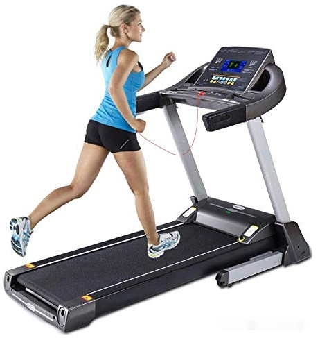Беговая дорожка Fitnessart F60