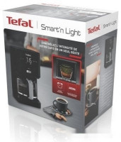 Капельная кофеварка Tefal CM600810