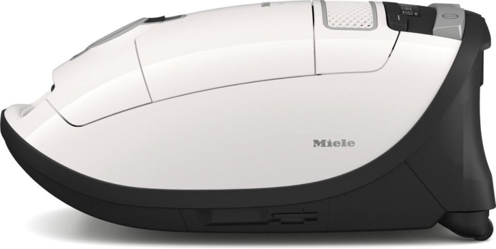 Пылесос Miele Complete C3 125 Edition (белый лотос)