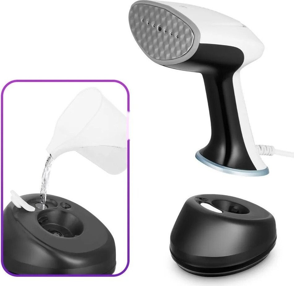 Отпариватель Kitfort KT-9210