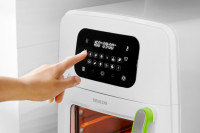 Аэрогриль Sencor SFR 5400WH