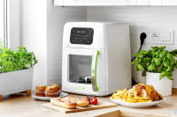 Аэрогриль Sencor SFR 5400WH