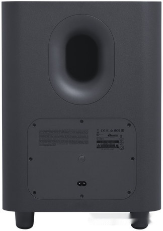 Саундбар JBL Bar 1000