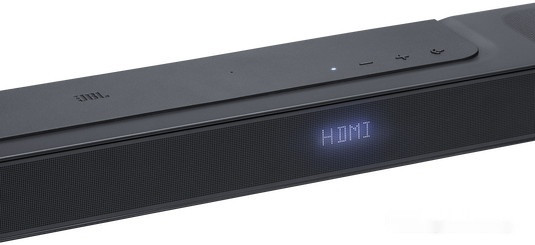 Саундбар JBL Bar 1000