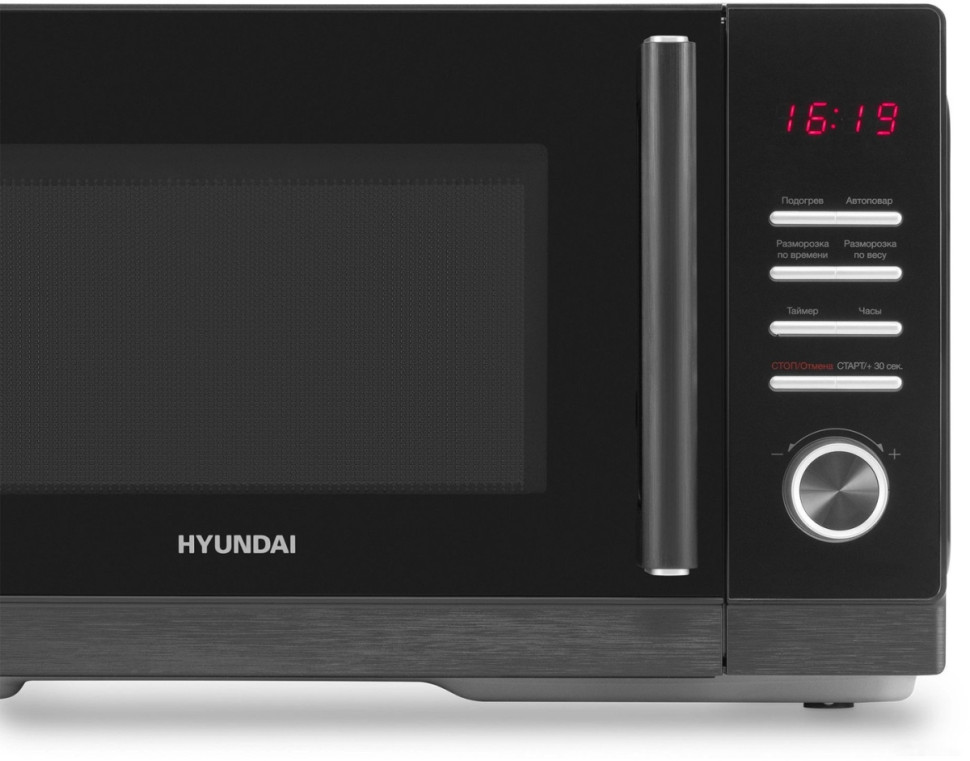 Микроволновая печь Hyundai HYM-D3012