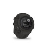 Умные часы Garmin Instinct 2S Solar (графит)