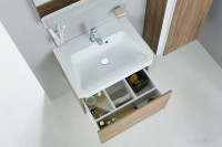 Умывальник Ravak 10° 650 65x48 [XJI01165000]