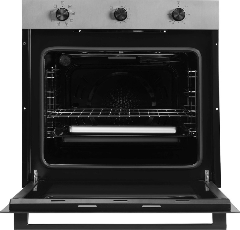 Духовой шкаф Vitek VEO 6380 IX