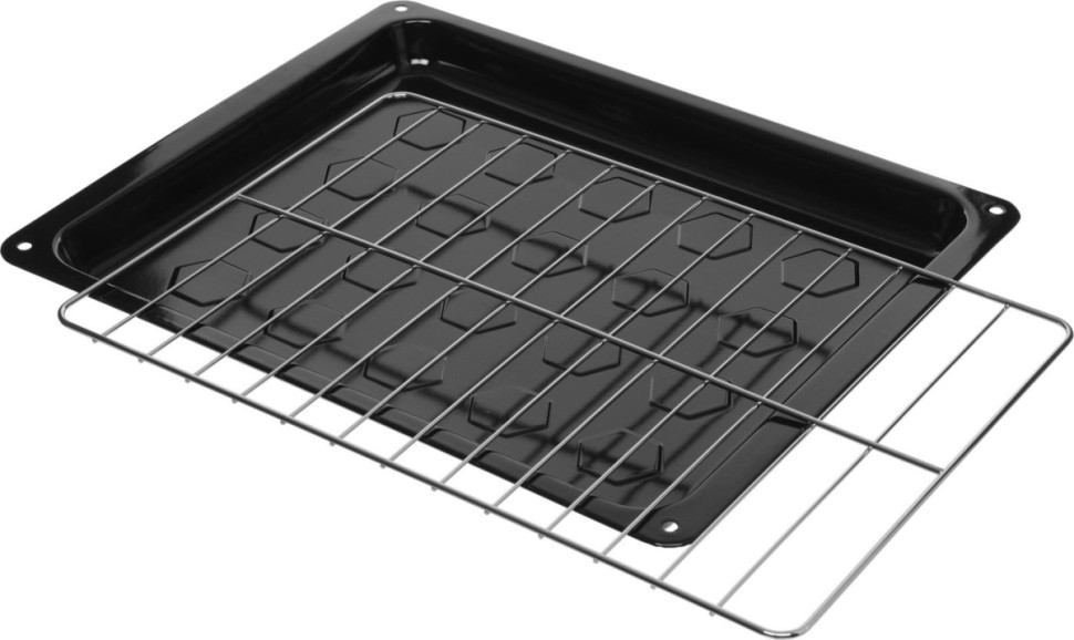 Духовой шкаф Vitek VEO 6380 IX