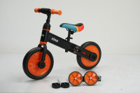 Беговел Nino JL-102 (оранжевый)