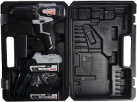 Дрель-шуруповерт Интерскол ДА-13/18ВК (с 2-мя АКБ, кейс)