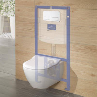 Система инсталляции Villeroy &amp; Boch 9224 6100