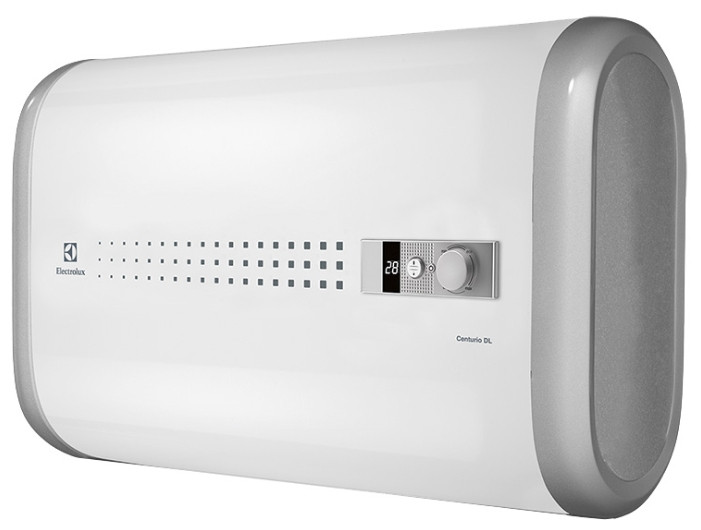 Водонагреватель Electrolux EWH 80 Centurio DL H