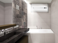 Водонагреватель Electrolux EWH 80 Centurio DL H