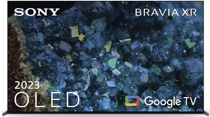 Телевизор Sony Bravia A80L XR-55A80L
