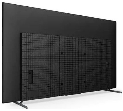 Телевизор Sony Bravia A80L XR-55A80L