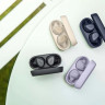 Наушники Jabra Elite 3 (сиреневый)