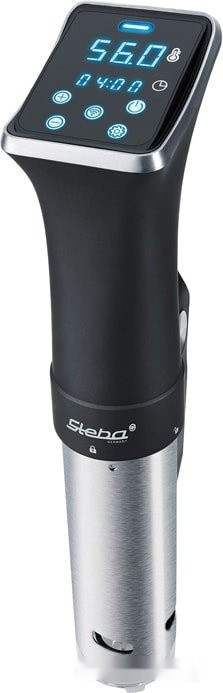 Мультиварка Steba SV 80