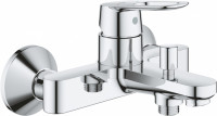Смеситель Grohe BauLoop 23603000 для ванны с душем