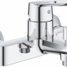 Смеситель Grohe BauLoop 23603000 для ванны с душем