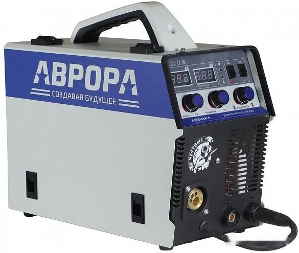 Сварочный инвертор Аврора Динамика 1800