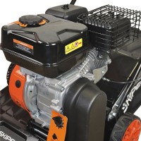 Скарификатор-аэратор Skiper AS400