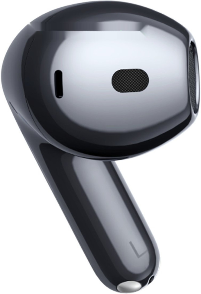 Наушники Honor Choice Earbuds S7 (черный, международная версия)