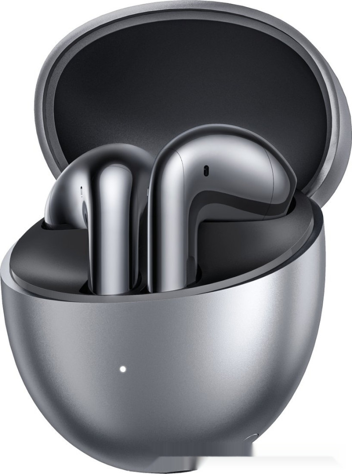 Наушники Honor Choice Earbuds S7 (черный, международная версия)