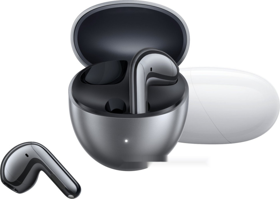 Наушники Honor Choice Earbuds S7 (черный, международная версия)