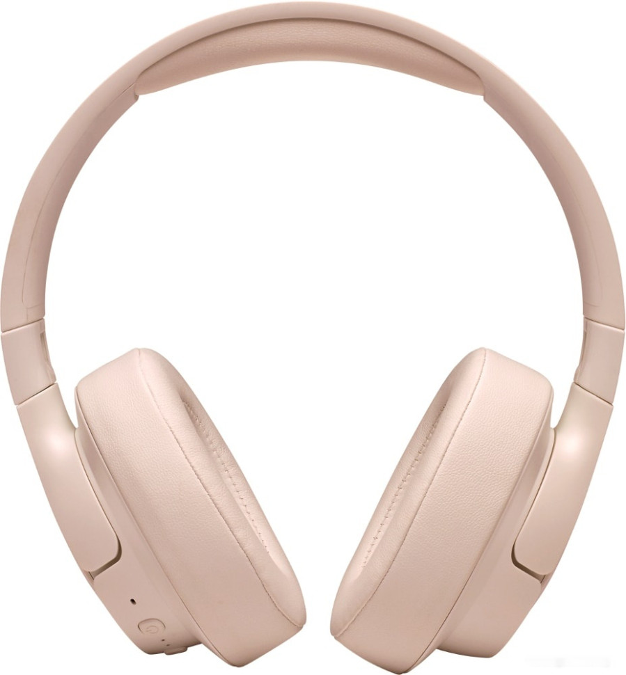 Наушники JBL Tune 760NC (бежевый)