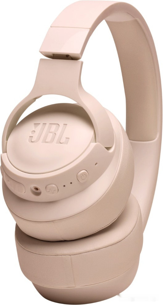 Наушники JBL Tune 760NC (бежевый)